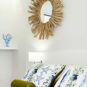 Habitación Deluxe con Cama King
